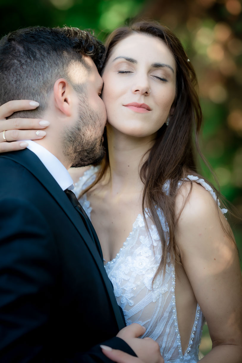 Δημήτρης & Μαρία - Πυλαία : Real Wedding by Tasos Grammatikopoulos Photogram